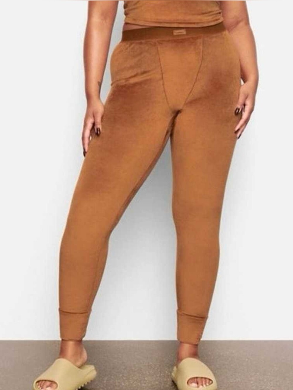 SKIMS‎ Velour Leggings